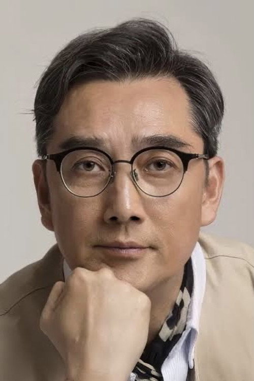 Photo of Simon Yu Sai-Tang, Acting
