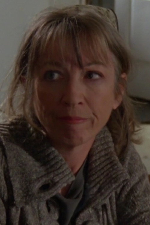 Photo of Anne O'Sullivan, Acting