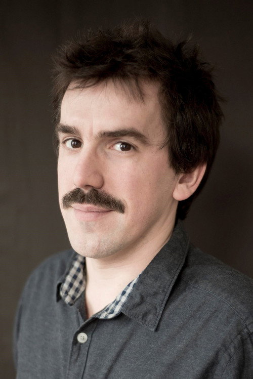 Photo of Rémi Durin, Directing