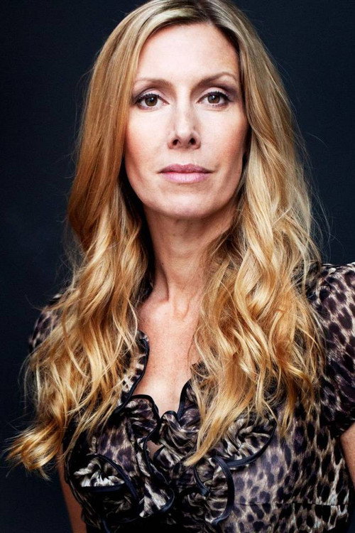 Julia Horvath profile