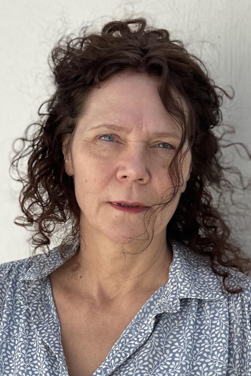 Photo of Yvonne Andersen, Acting