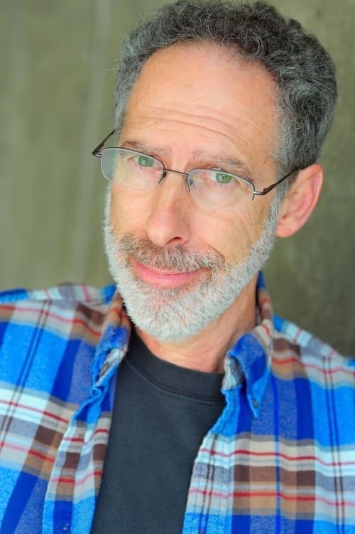 Allan Trautman profile