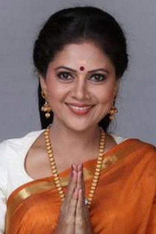 Anita Kulkarni profile