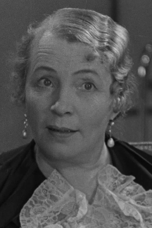 Photo of Hilja Jorma, Acting