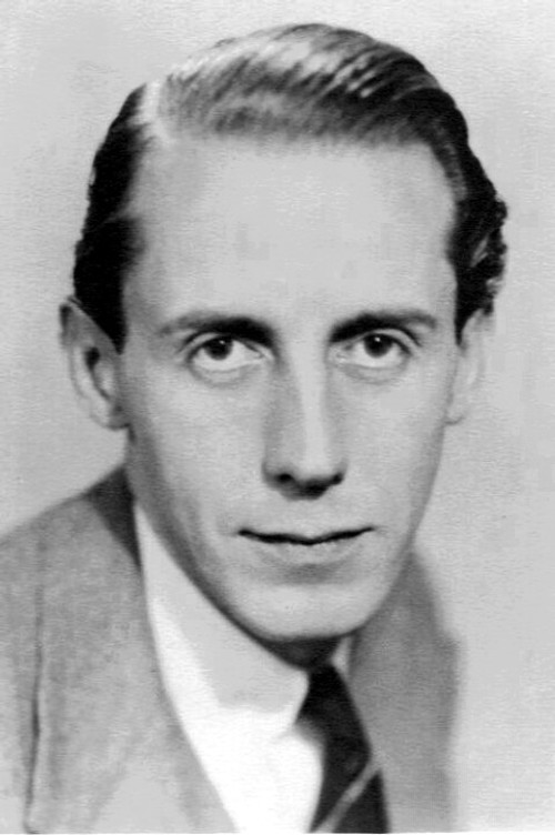 Photo of Patrick Ludlow, Acting