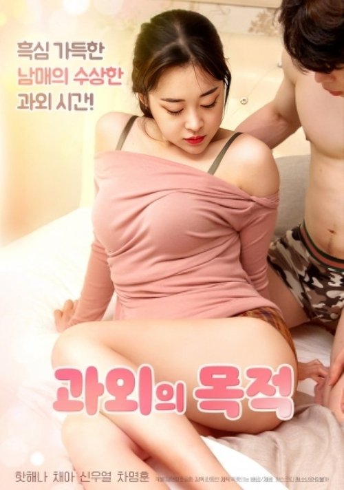 Movie poster for Purpose of Tutoring (2023)