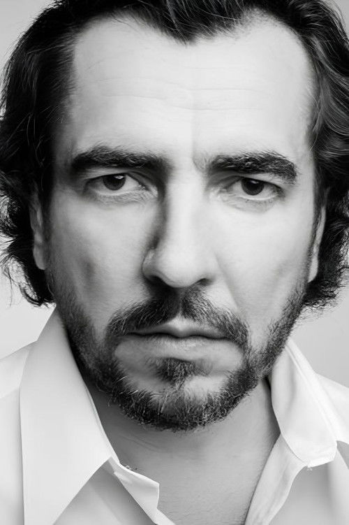 Serhii Petko profile