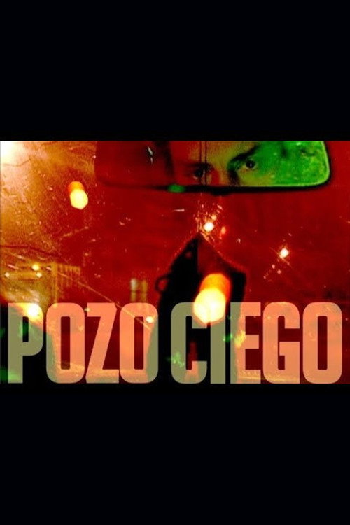 Movie poster for Pozo ciego (2007)