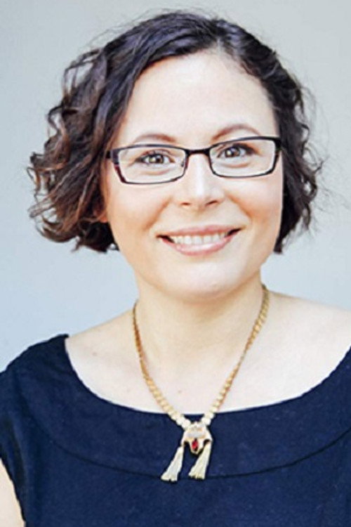 Photo of Elizabeth Martin, Writing