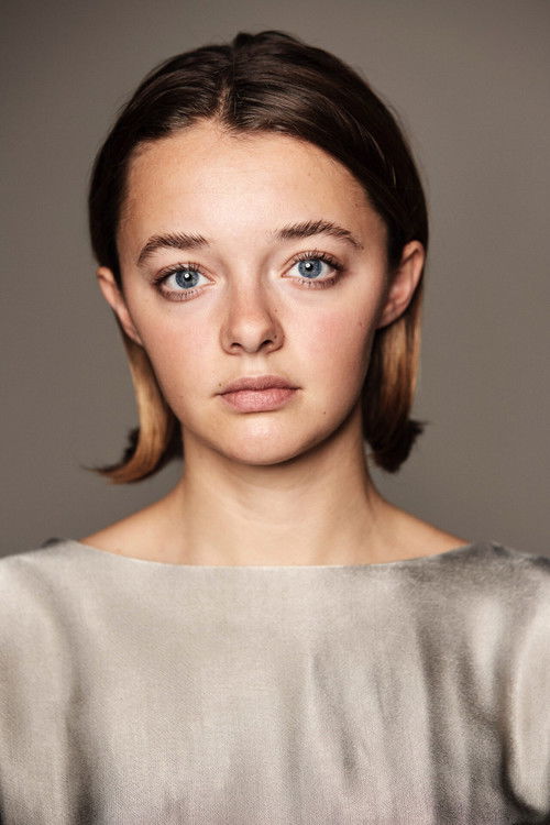 Ellie de Lange profile