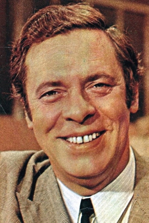 Photo of Walter Forster, Acting