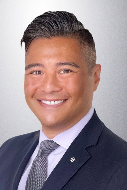 Photo of Dale Villar, Acting