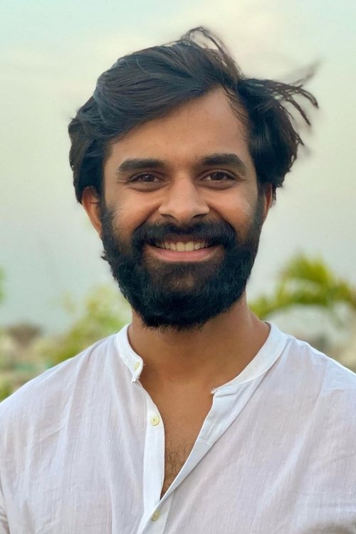 Photo of Yash Soni, Acting