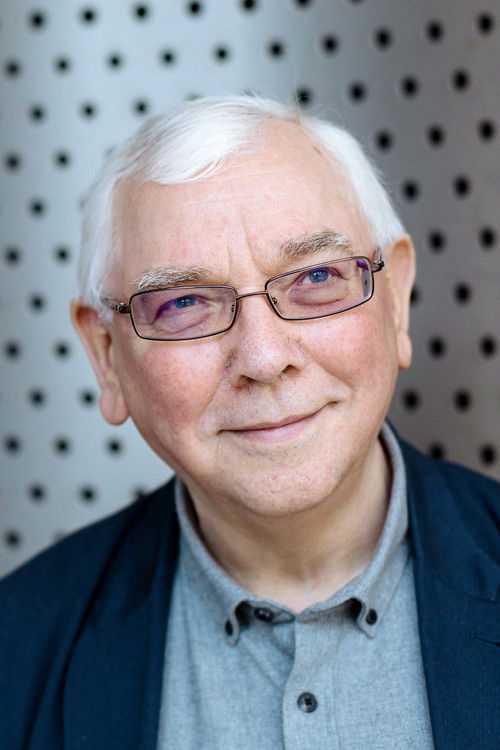 Terence Davies profile