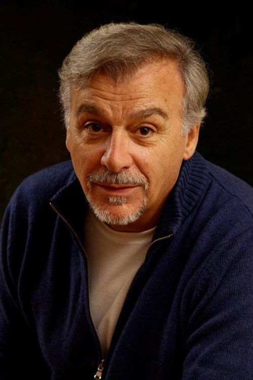 Bernard Alane profile