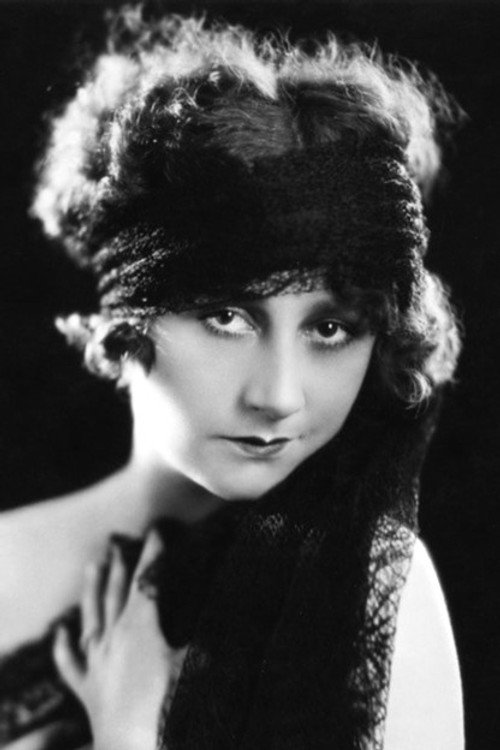 Photo of Ruth Stonehouse, Acting