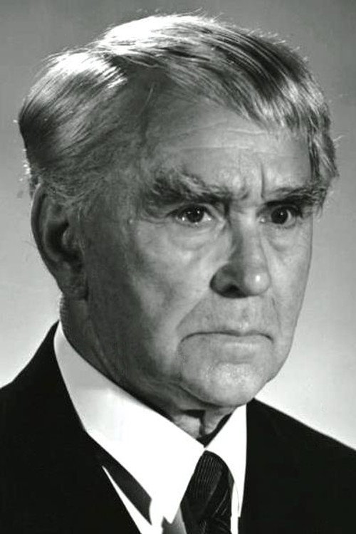 Photo of Nicolai Neiiendam, Acting