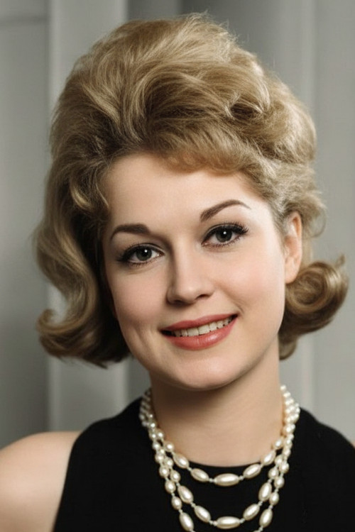 Photo of Birsen Menekşeli, Acting