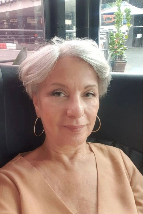 Photo of Diana Bruner, Acting