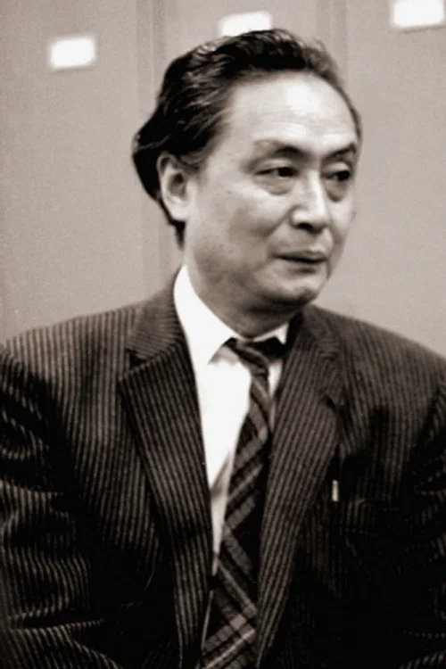 Photo of Jun Takami, Writing