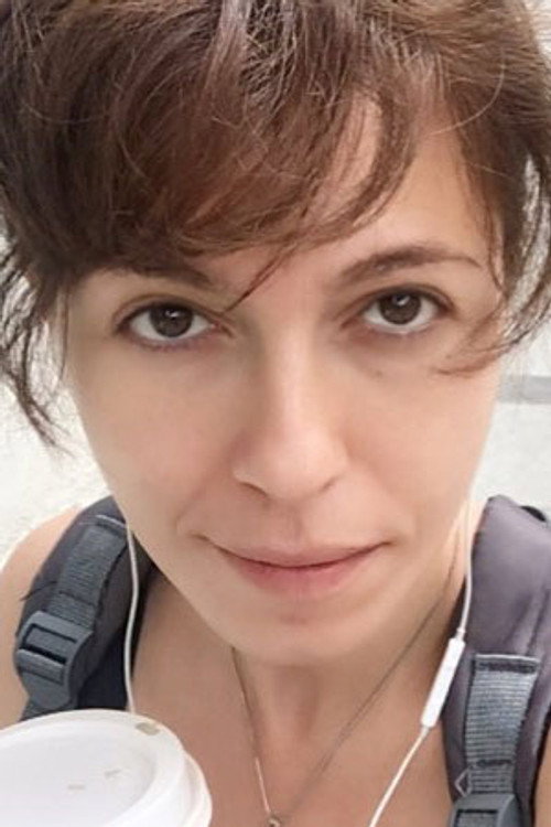 Photo of Yasemin Kurttekin, Acting