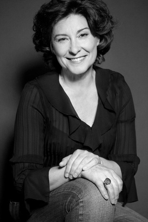 Photo of Elisabete Piecho, Acting