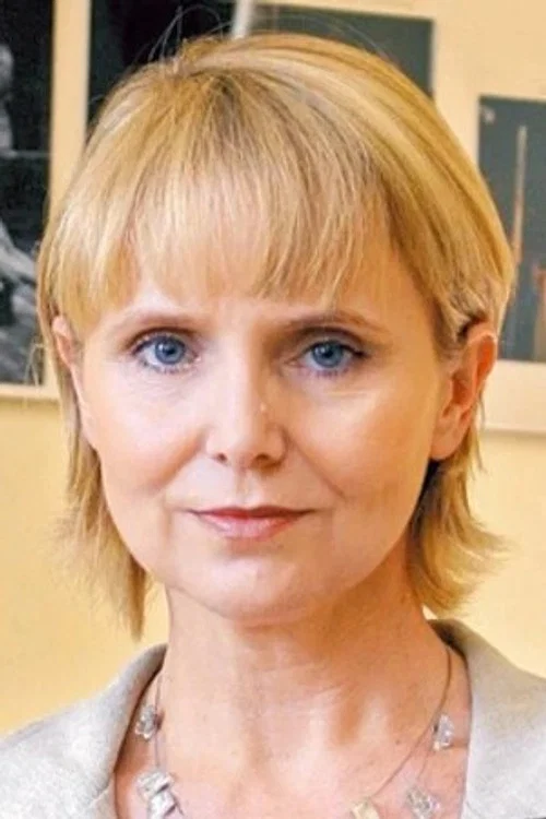 Photo of Ewa Serwa, Acting