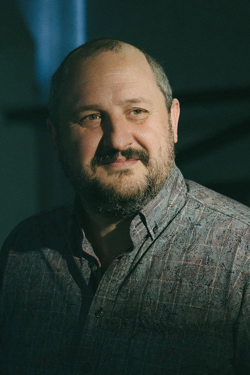 Photo of Oleh Malamuzh, Directing