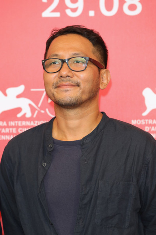 Photo of Phuttiphong Aroonpheng, Directing
