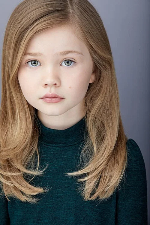 Photo of Josie M. Parker, Acting