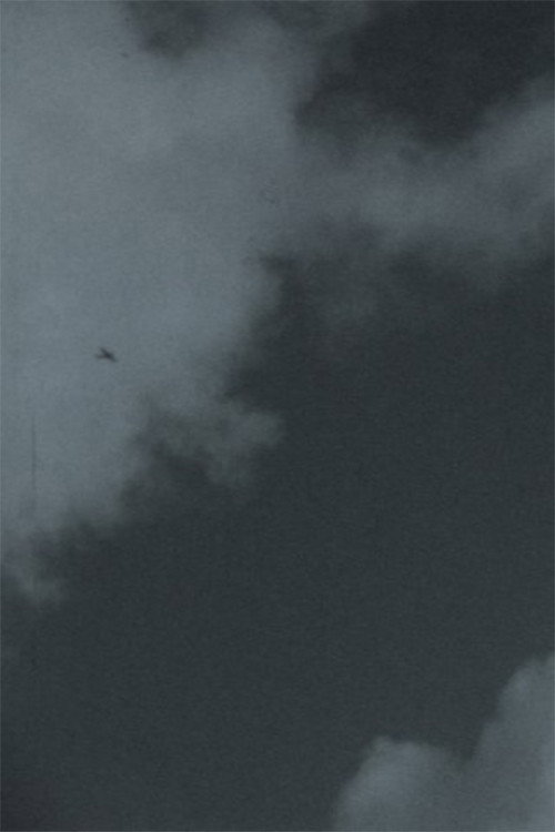 Movie poster for Clouds (1970)