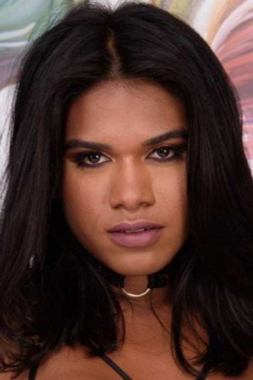 Photo of India Taina, Acting