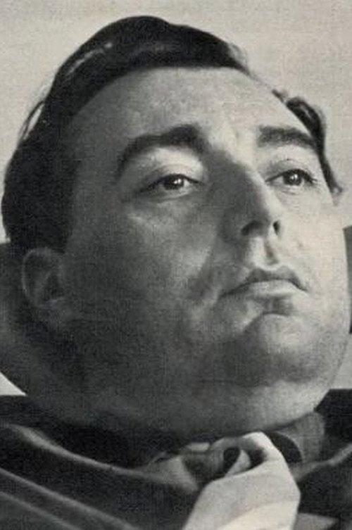 Movie poster for Een zachtmoedige vrouw (1971)