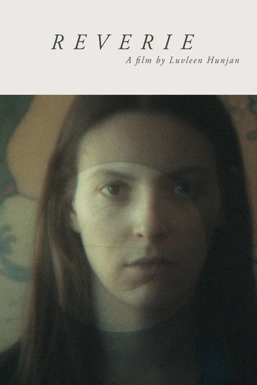 Movie poster for Reverie (2020)