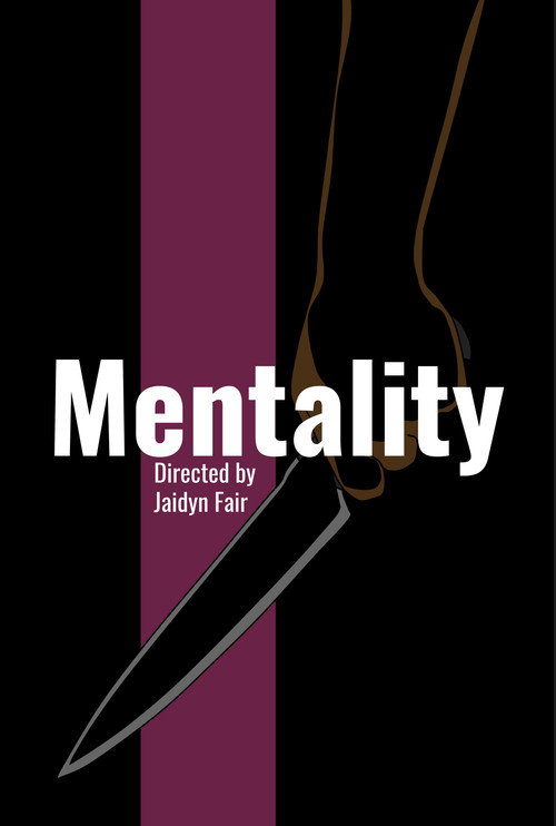 Movie poster for Mentality