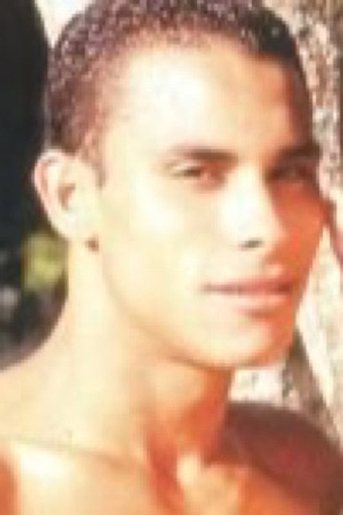 Photo of Johnny Alves, Acting