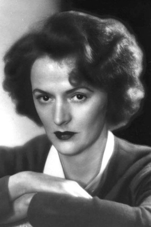 Photo of Patterson Dial, Acting