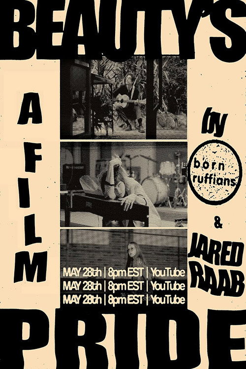 Beauty's Pride poster