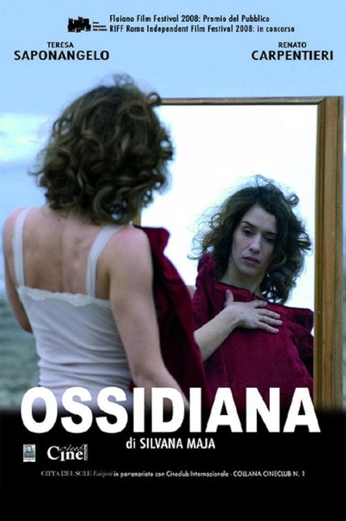 Movie poster for Ossidiana (2007)