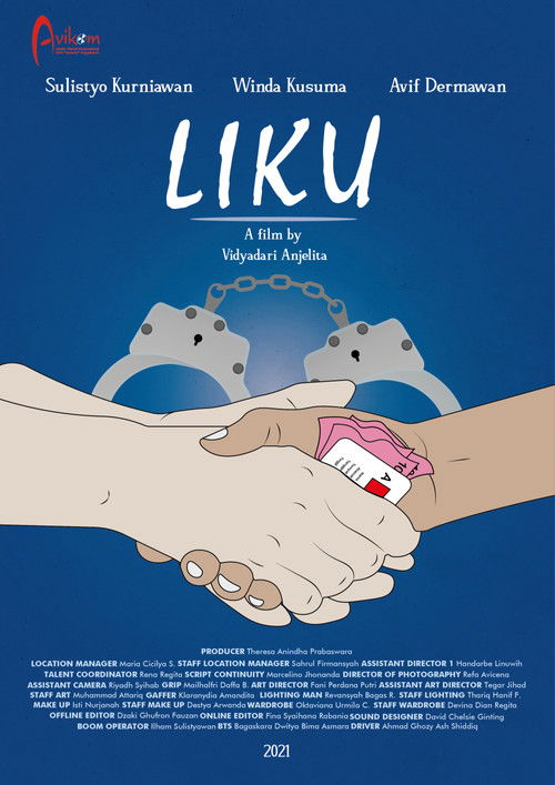 Liku poster
