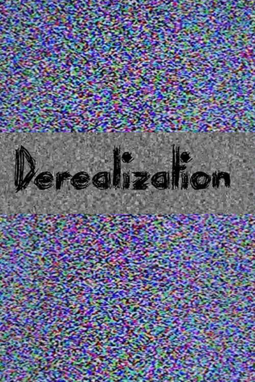 Movie poster for Derealization (2025)