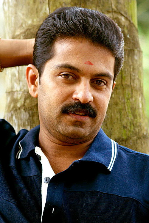 Photo of Krishna Prasad, Acting