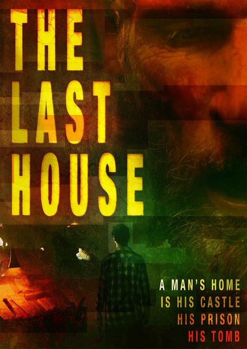 Movie poster for The Last House (2024)
