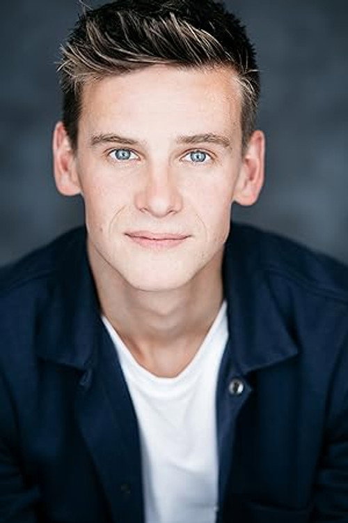 Photo of Justin van Dijk, Acting