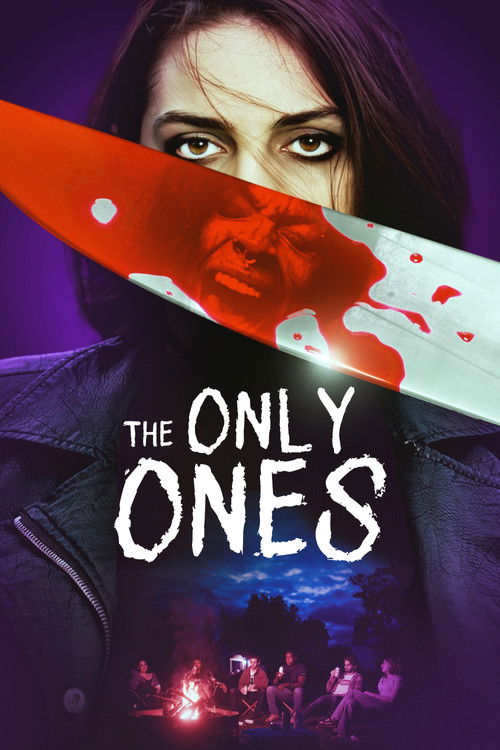 Movie poster for The Only Ones (2024)
