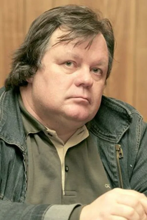 Raimundas Banionis profile