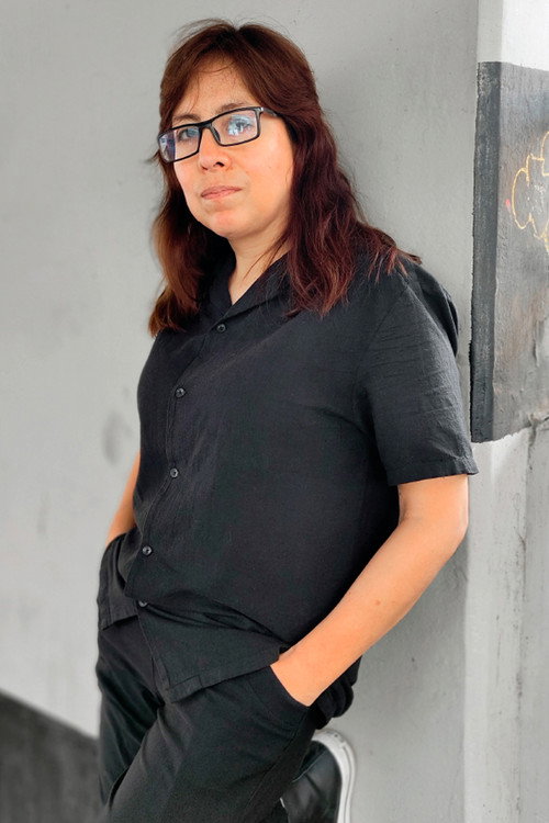 Photo of Gisella Barthé, Directing