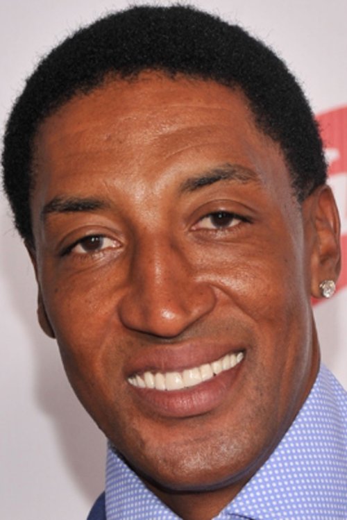 Scottie Pippen profile