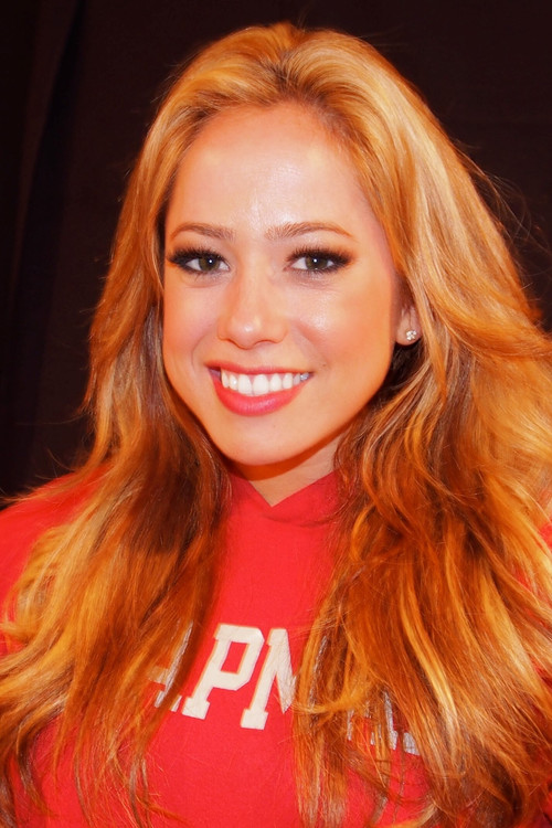 Sabrina Bryan profile