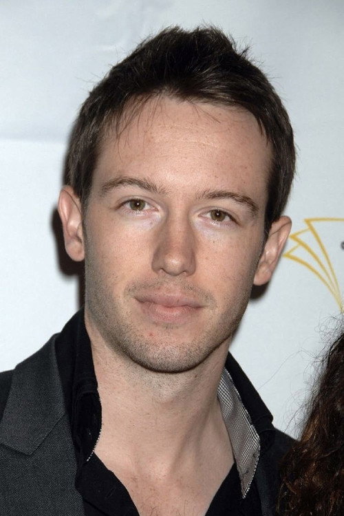 Photo of Dustin Fitzsimons, Acting